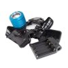 Esperanza Latarka czołowa LED T6 Cree Ursa